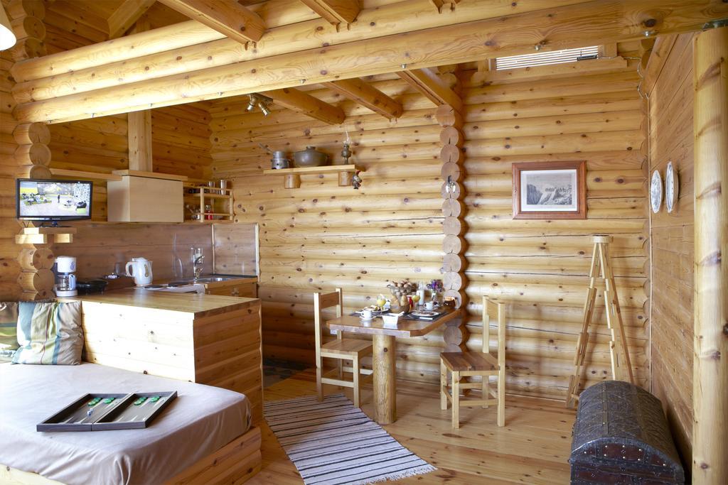Hyades Mountain Resort Като-Трикала-Коринтия Экстерьер фото